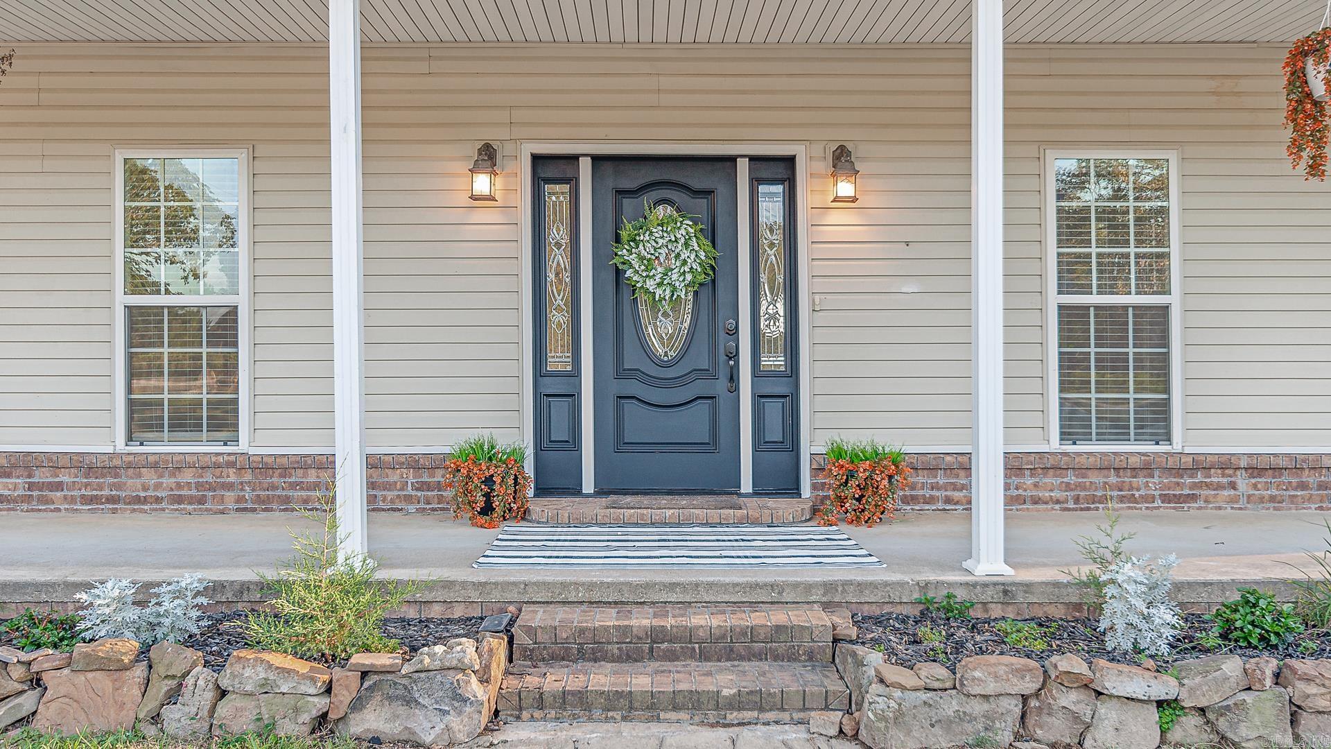 2135 Misenheimer  Mountain View, AR