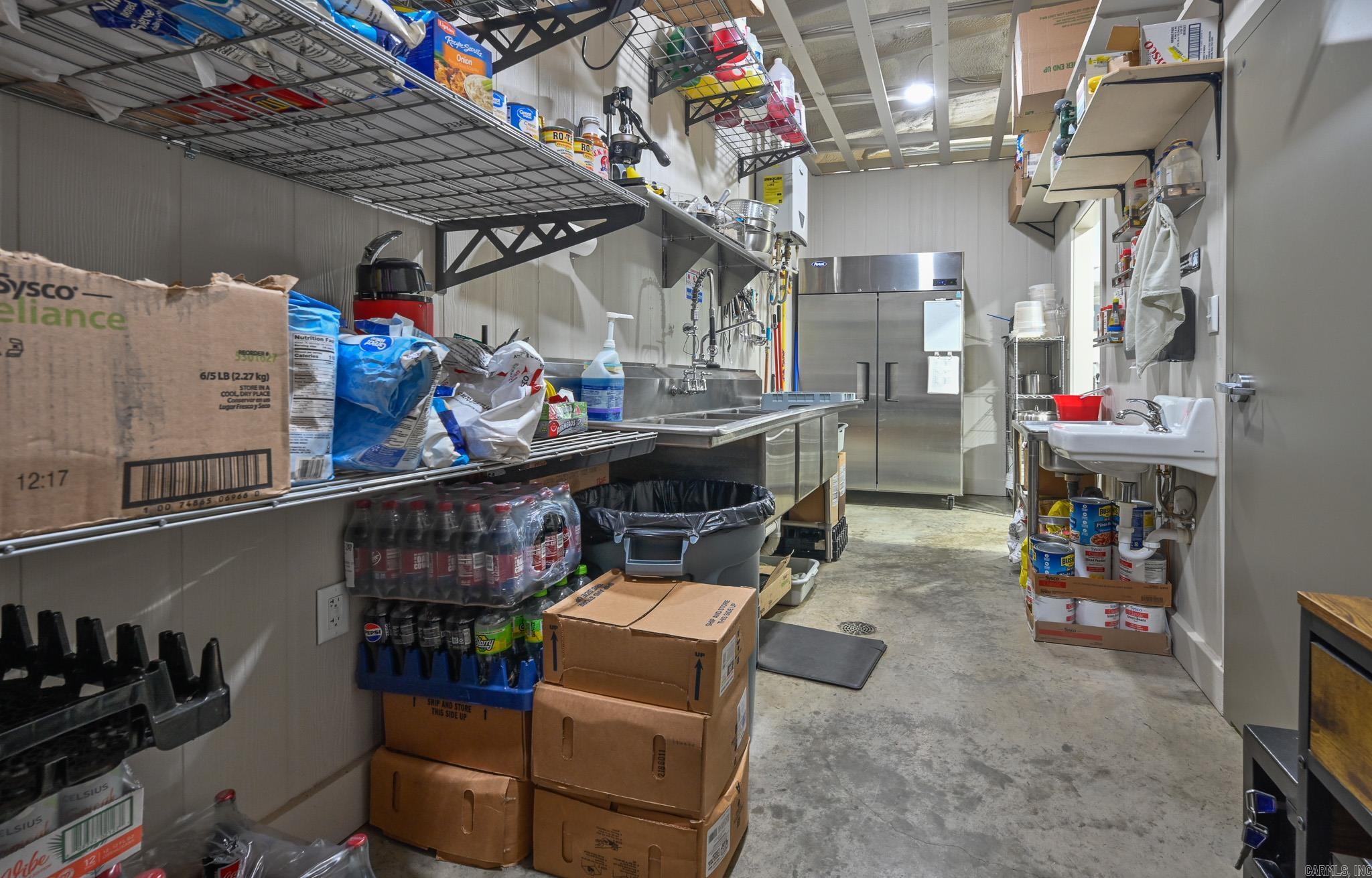 2467 Hwy 375 E  Mena, AR