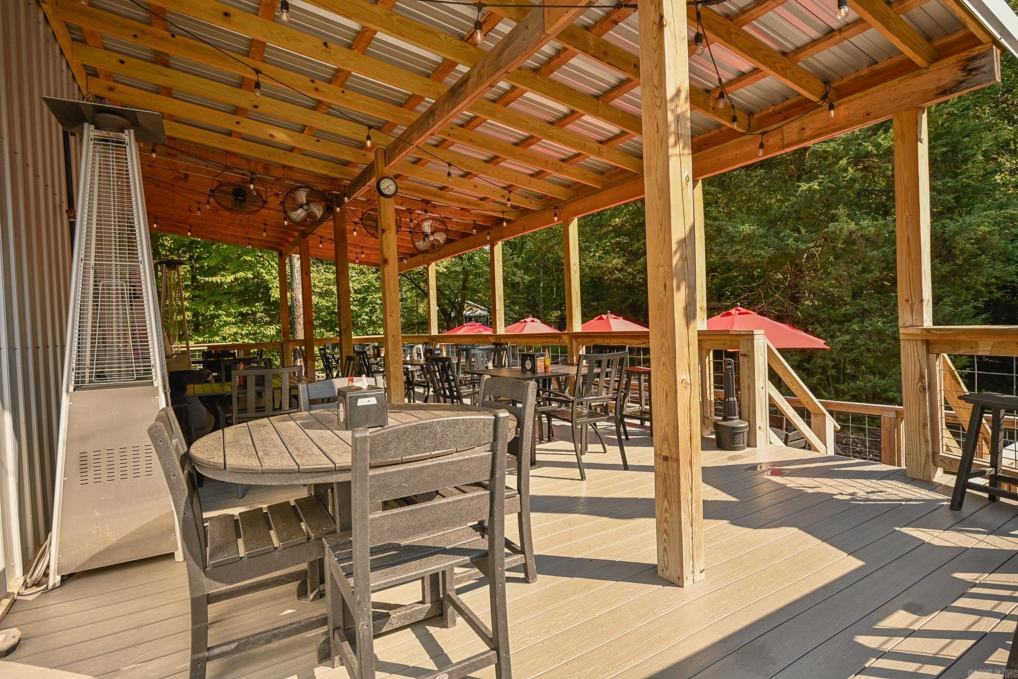 2467 Hwy 375 E  Mena, AR