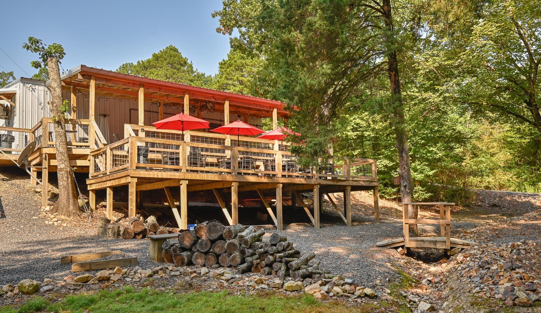 2467 Hwy 375 E  Mena, AR