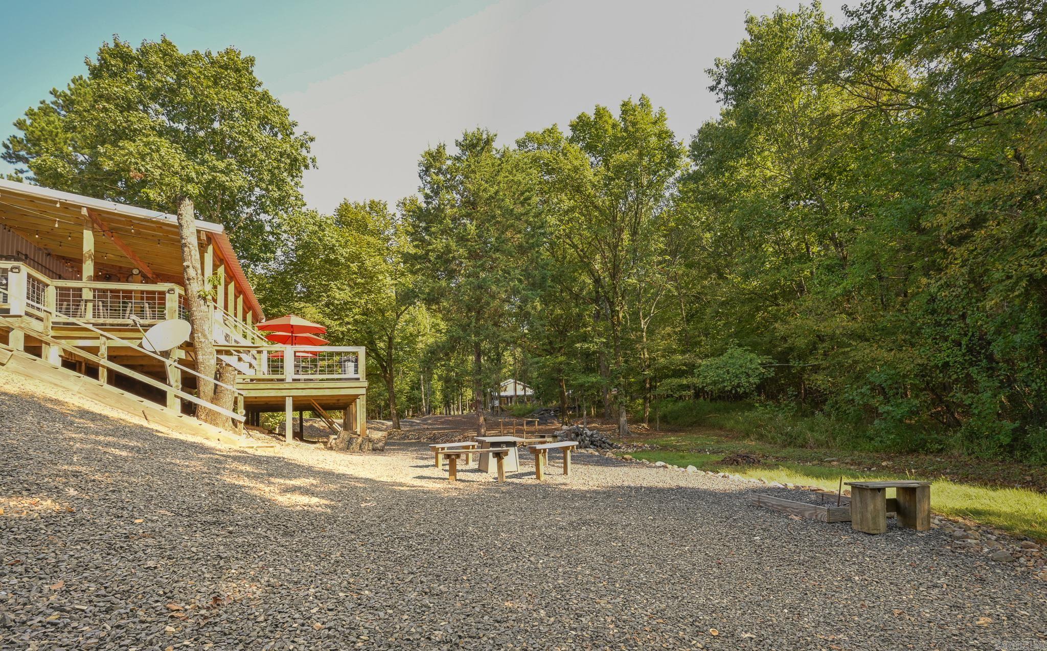 2467 Hwy 375 E  Mena, AR