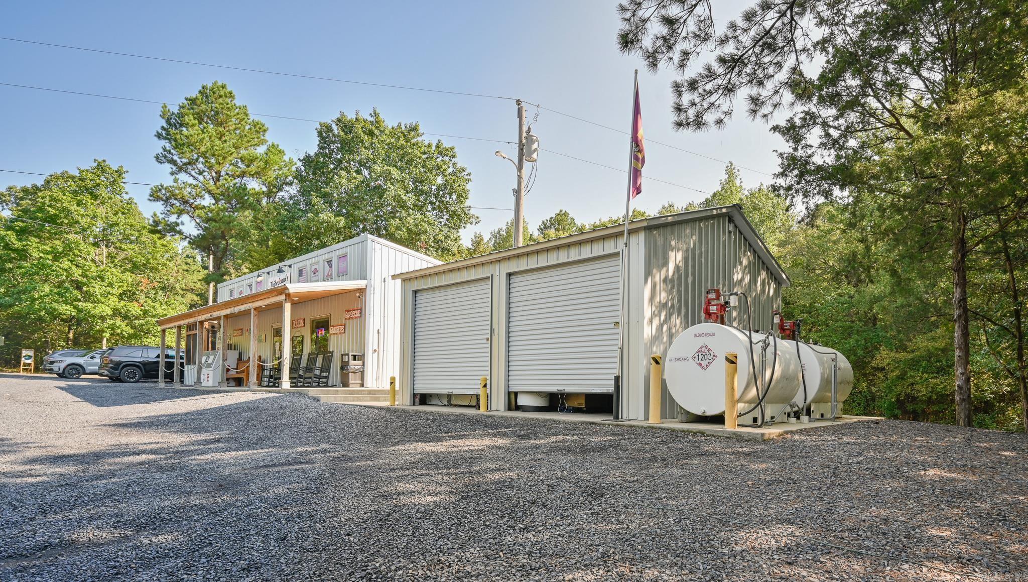 2467 Hwy 375 E  Mena, AR