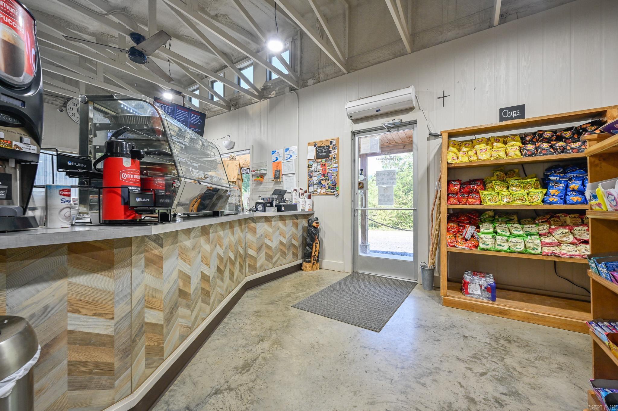 2467 Hwy 375 E  Mena, AR