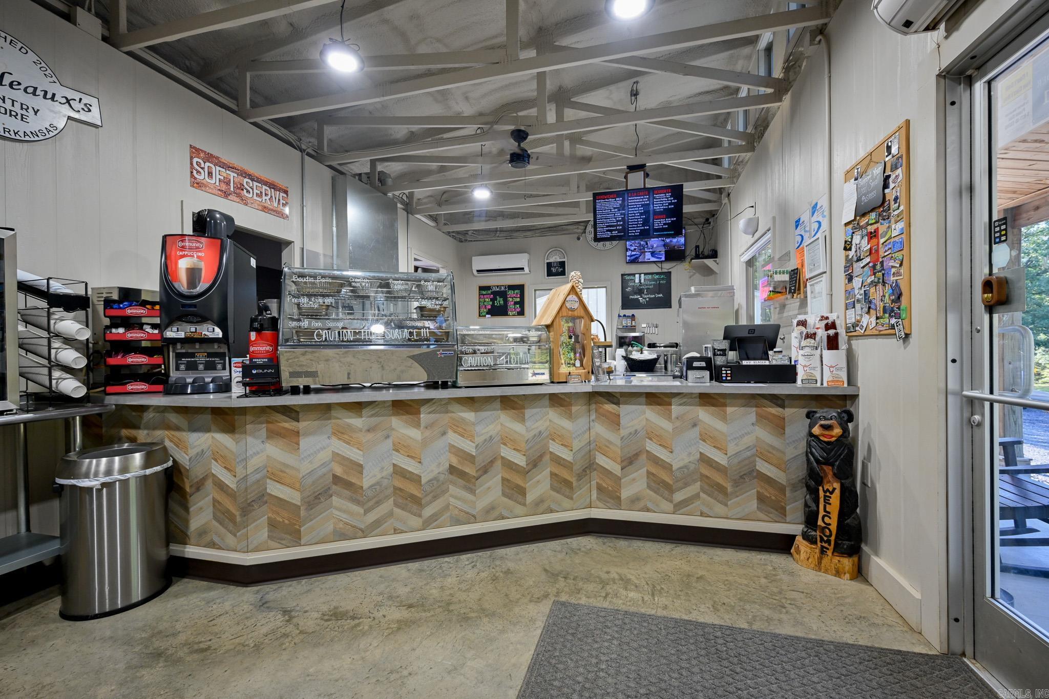 2467 Hwy 375 E  Mena, AR