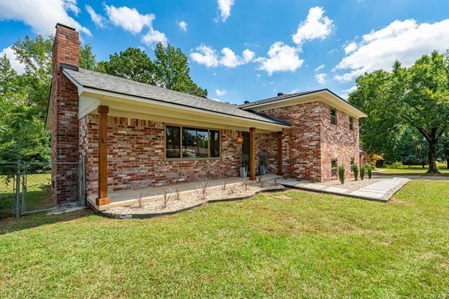 108  Teresa Lane  Hot Springs, AR