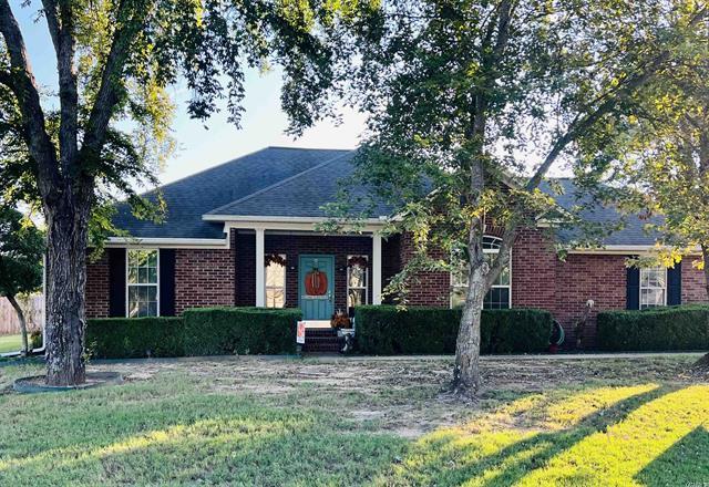 424  Craig Dr.  Searcy, AR