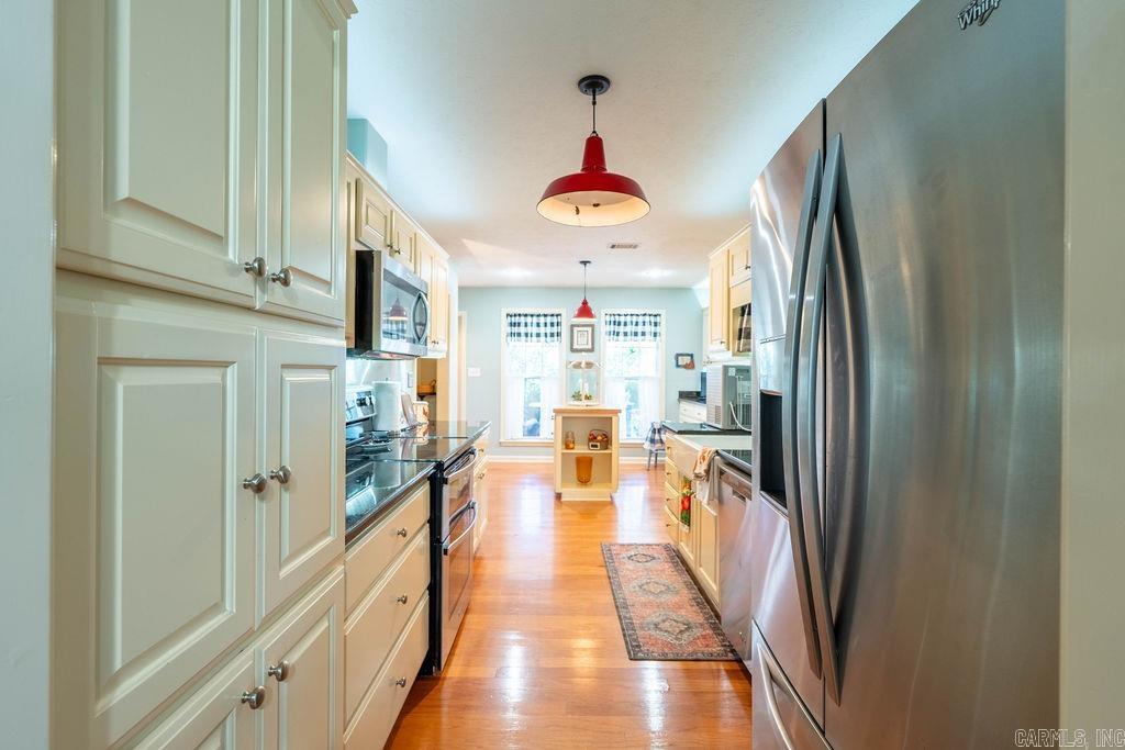 424 Craig Dr.  Searcy, AR