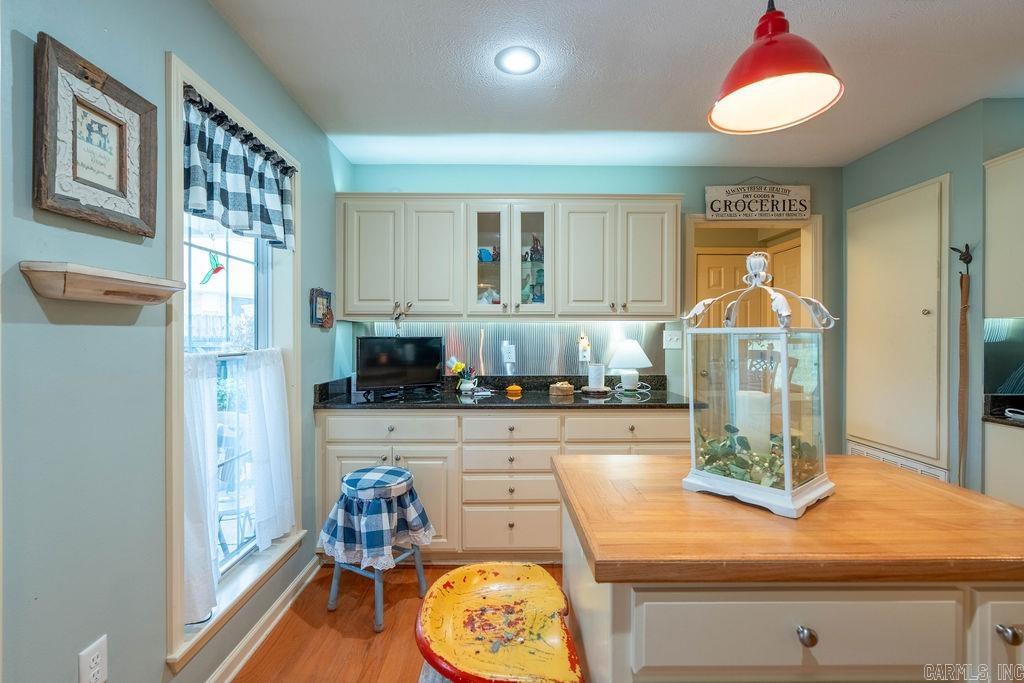 424 Craig Dr.  Searcy, AR