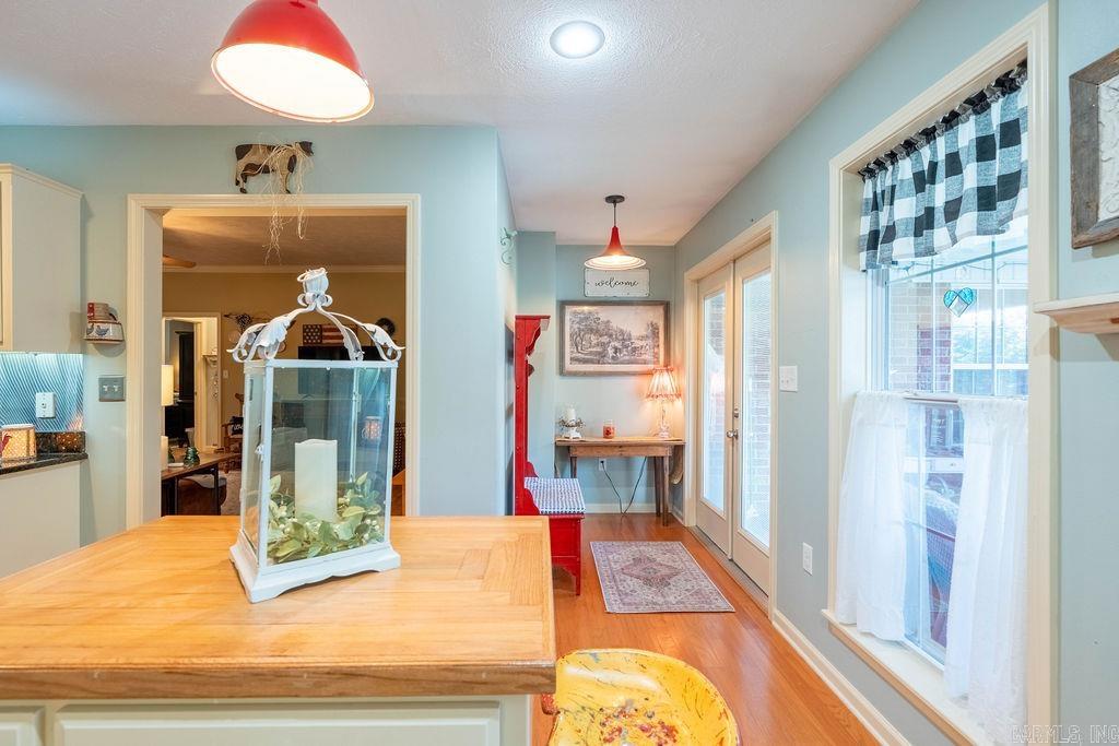 424 Craig Dr.  Searcy, AR