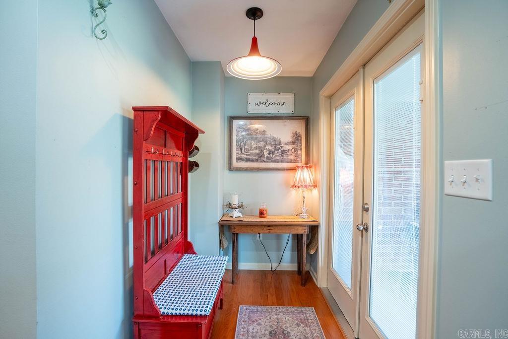 424 Craig Dr.  Searcy, AR