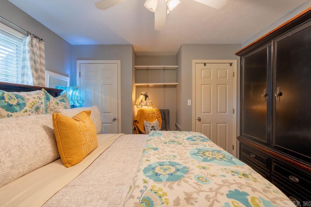 424 Craig Dr.  Searcy, AR