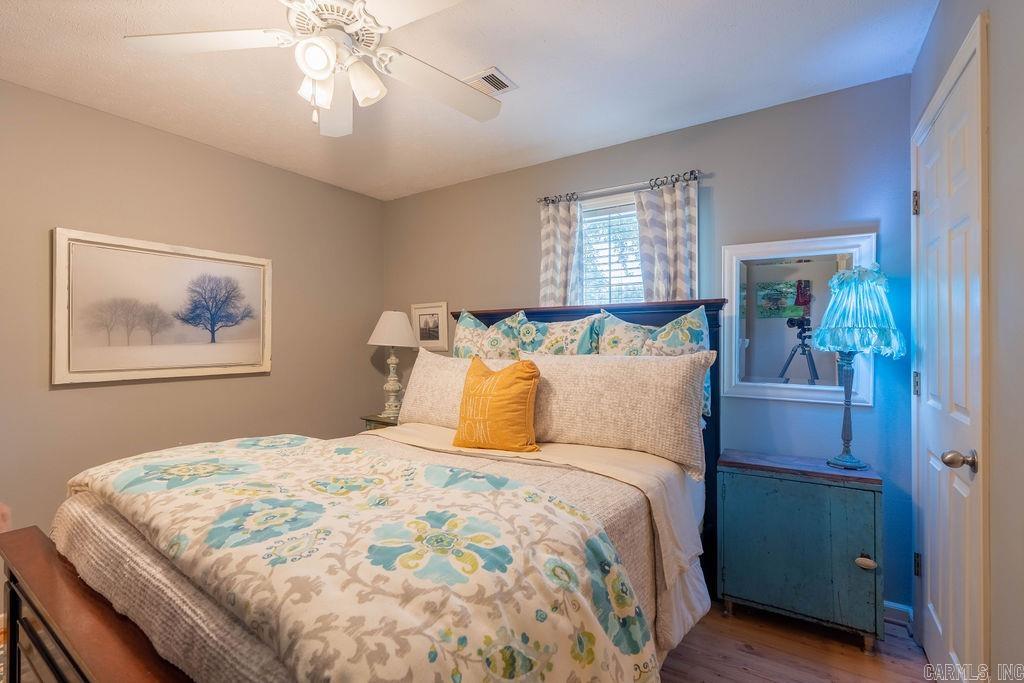 424 Craig Dr.  Searcy, AR