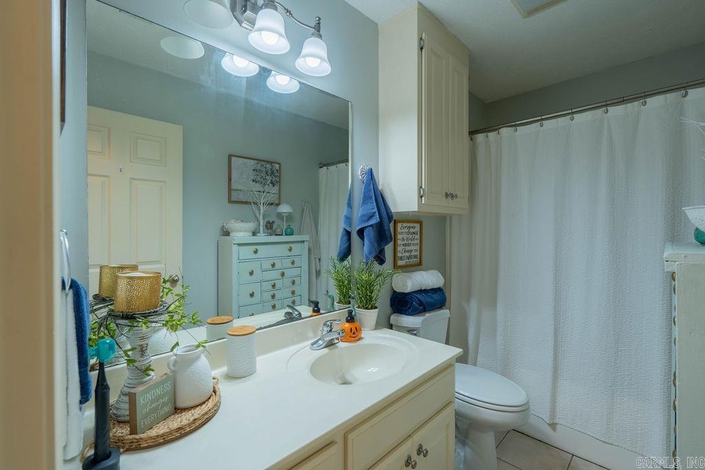 424 Craig Dr.  Searcy, AR