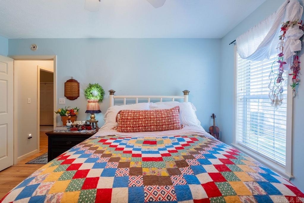 424 Craig Dr.  Searcy, AR