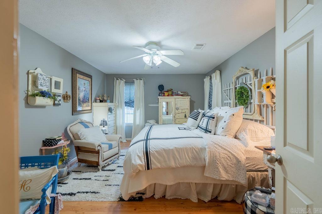 424 Craig Dr.  Searcy, AR