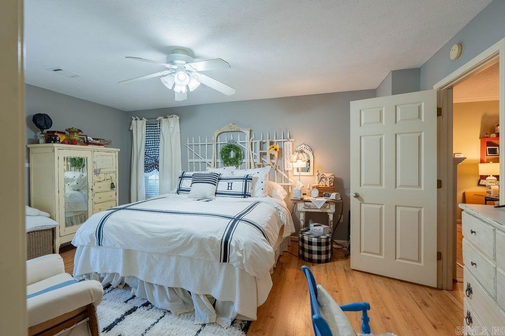 424 Craig Dr.  Searcy, AR