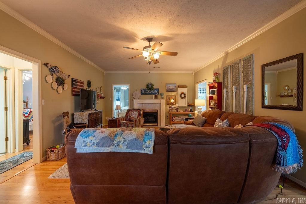 424 Craig Dr.  Searcy, AR