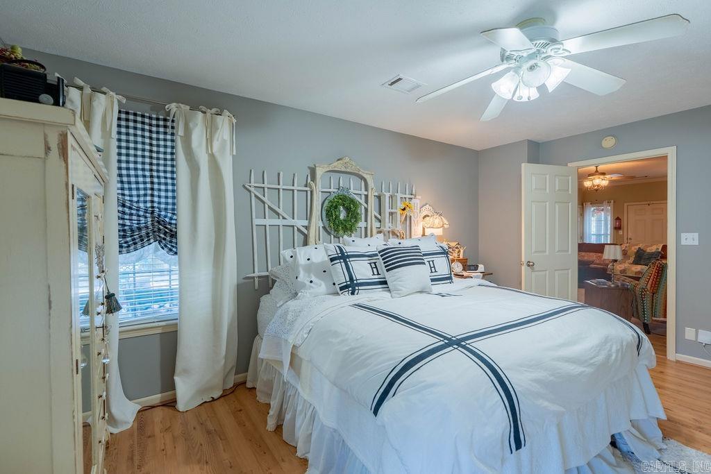 424 Craig Dr.  Searcy, AR