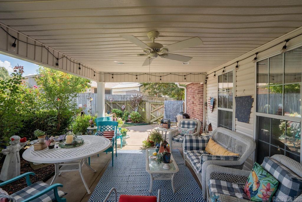 424 Craig Dr.  Searcy, AR