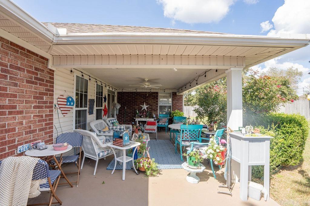 424 Craig Dr.  Searcy, AR