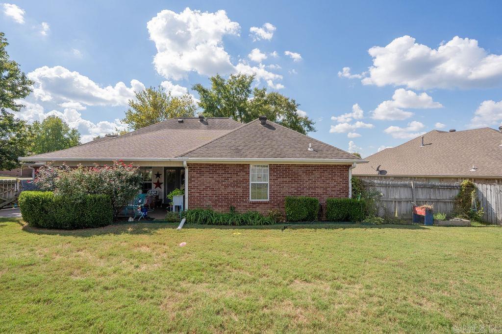 424 Craig Dr.  Searcy, AR