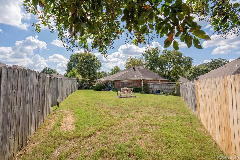 424 Craig Dr.  Searcy, AR