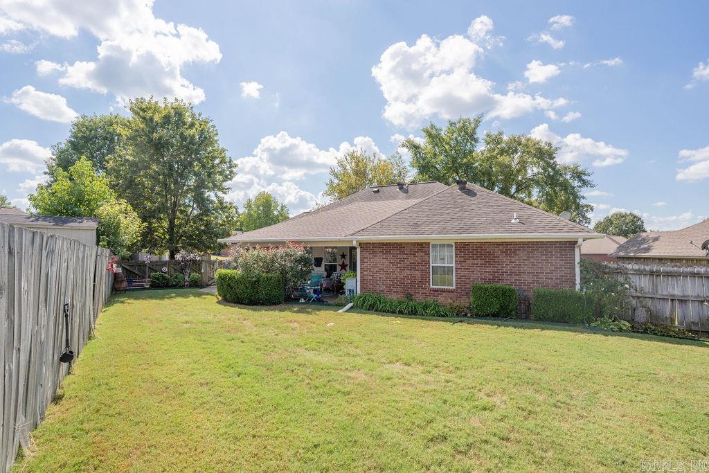 424 Craig Dr.  Searcy, AR