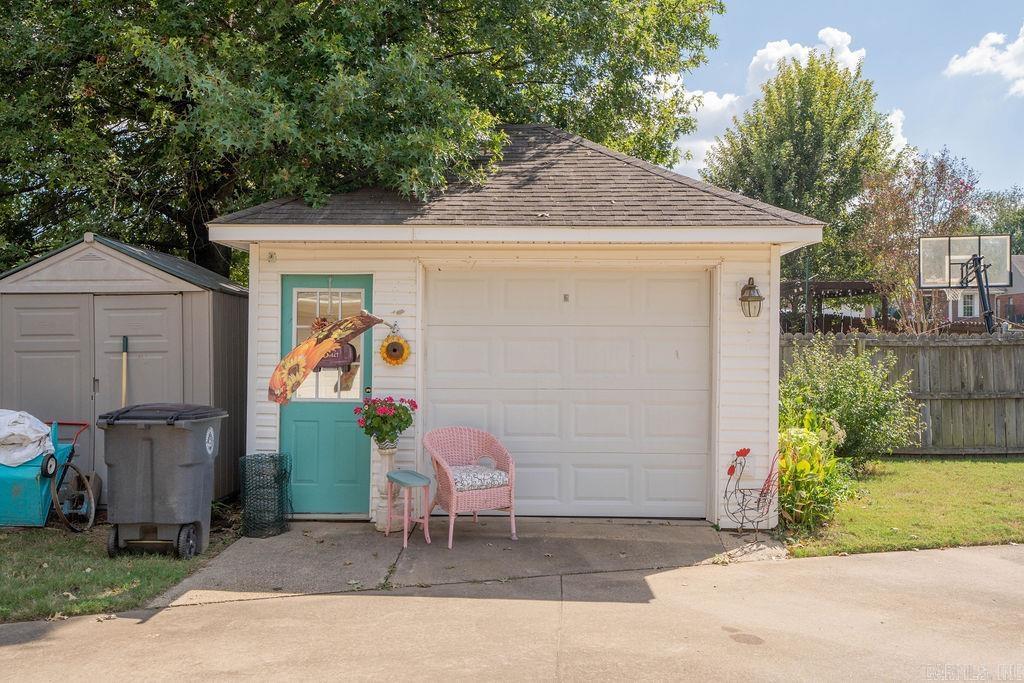 424 Craig Dr.  Searcy, AR