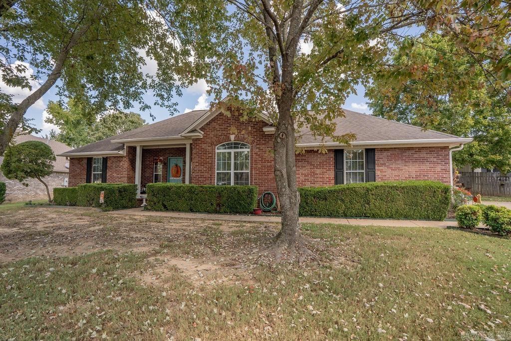 424 Craig Dr.  Searcy, AR