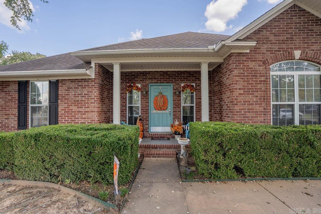 424 Craig Dr.  Searcy, AR