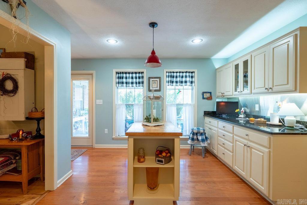 424 Craig Dr.  Searcy, AR