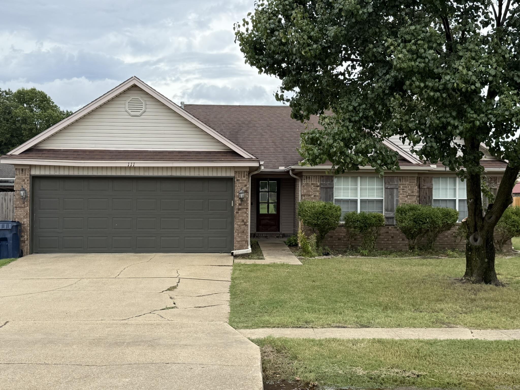 111 Primo  Marion, AR