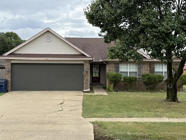 111  Primo  Marion, AR