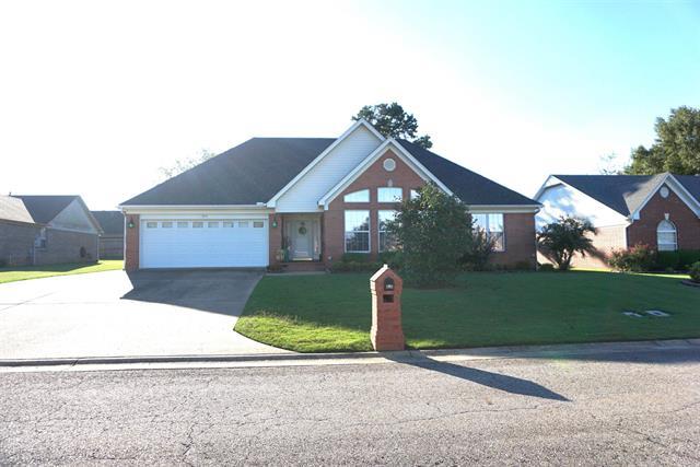 615  Chesapeake Dr  Searcy, AR