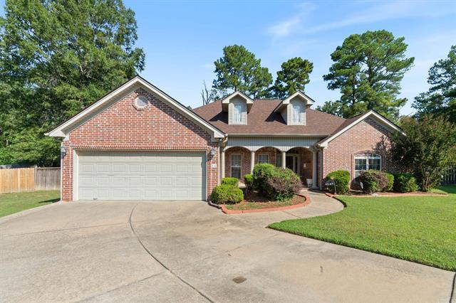 14  Woods  Little Rock, AR