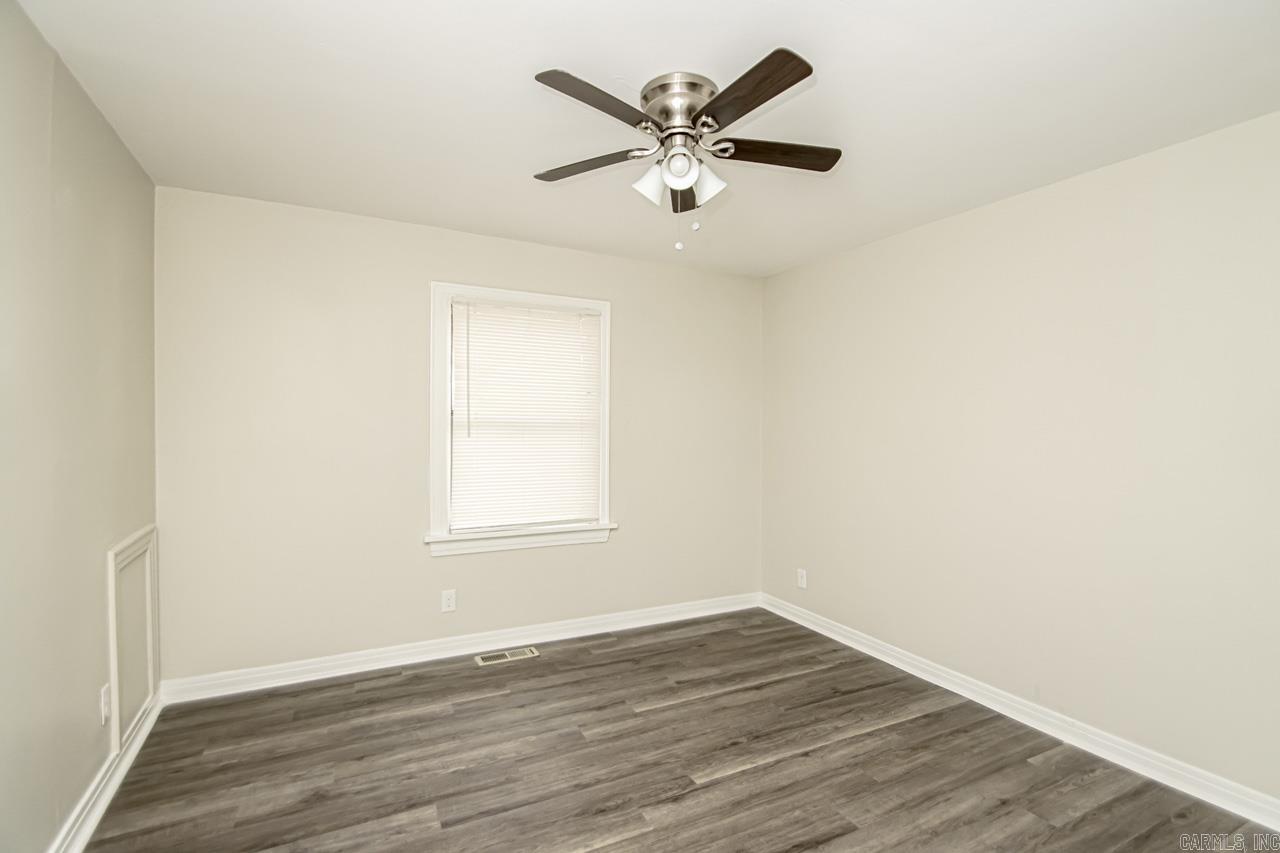 2219 & 2221 Blackwood  Little Rock, AR