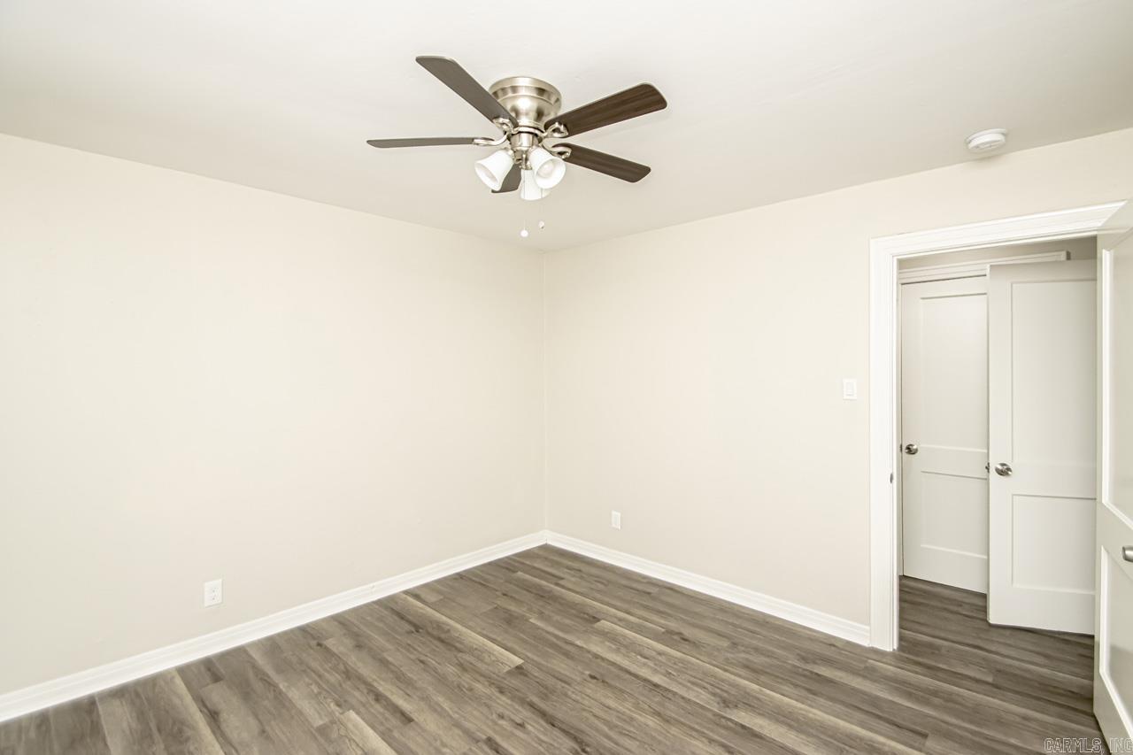 2219 & 2221 Blackwood  Little Rock, AR