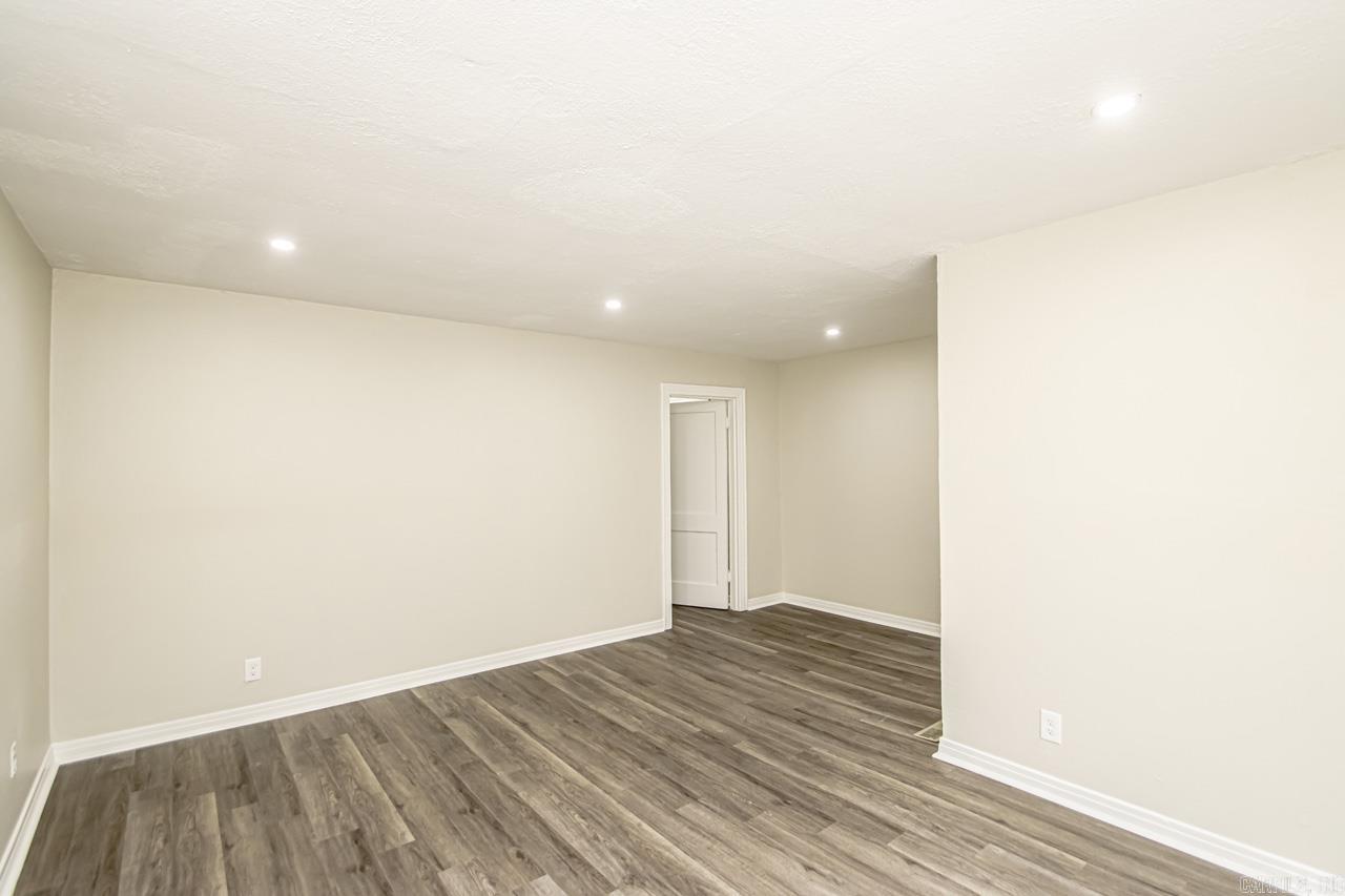 2219 & 2221 Blackwood  Little Rock, AR