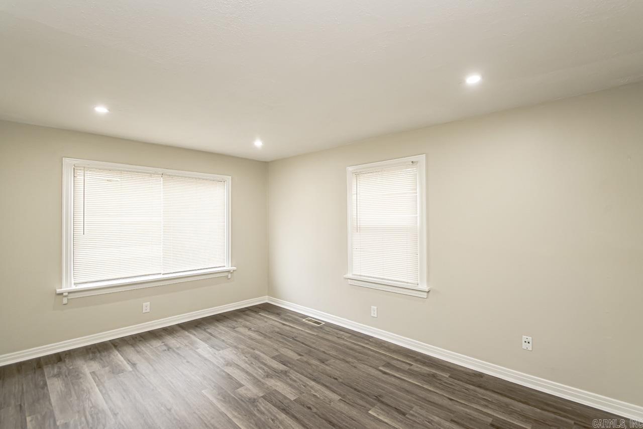 2219 & 2221 Blackwood  Little Rock, AR