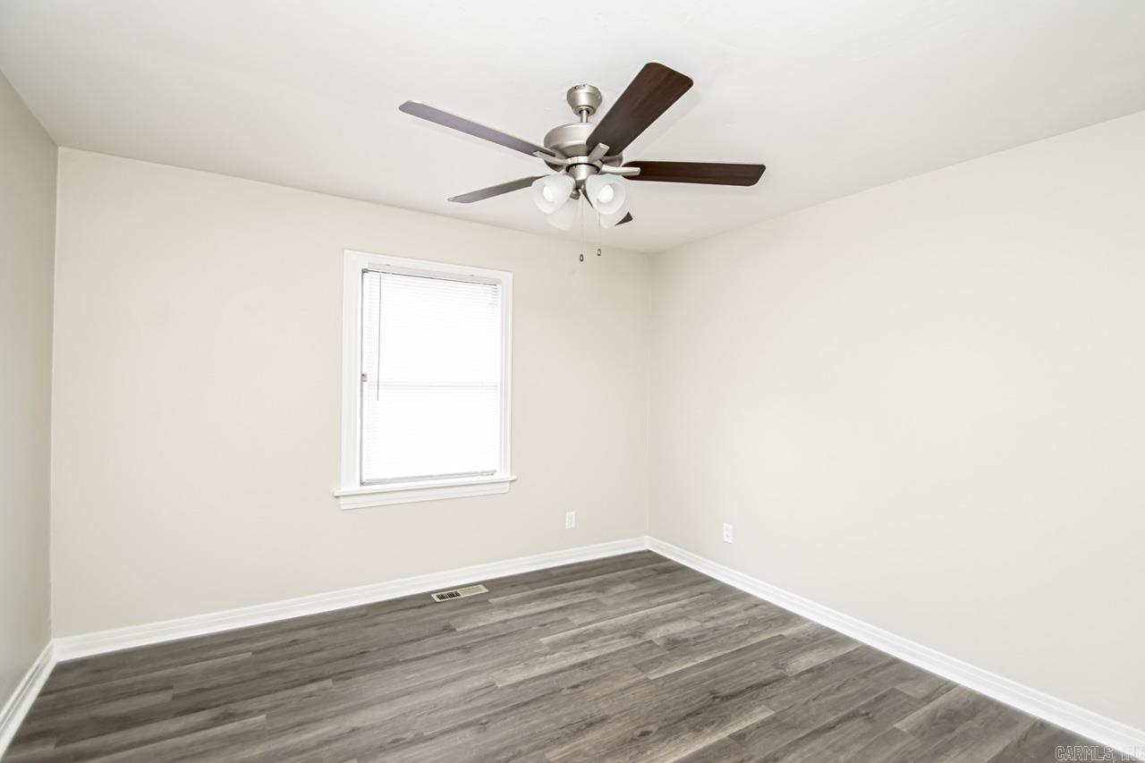 2219 & 2221 Blackwood  Little Rock, AR