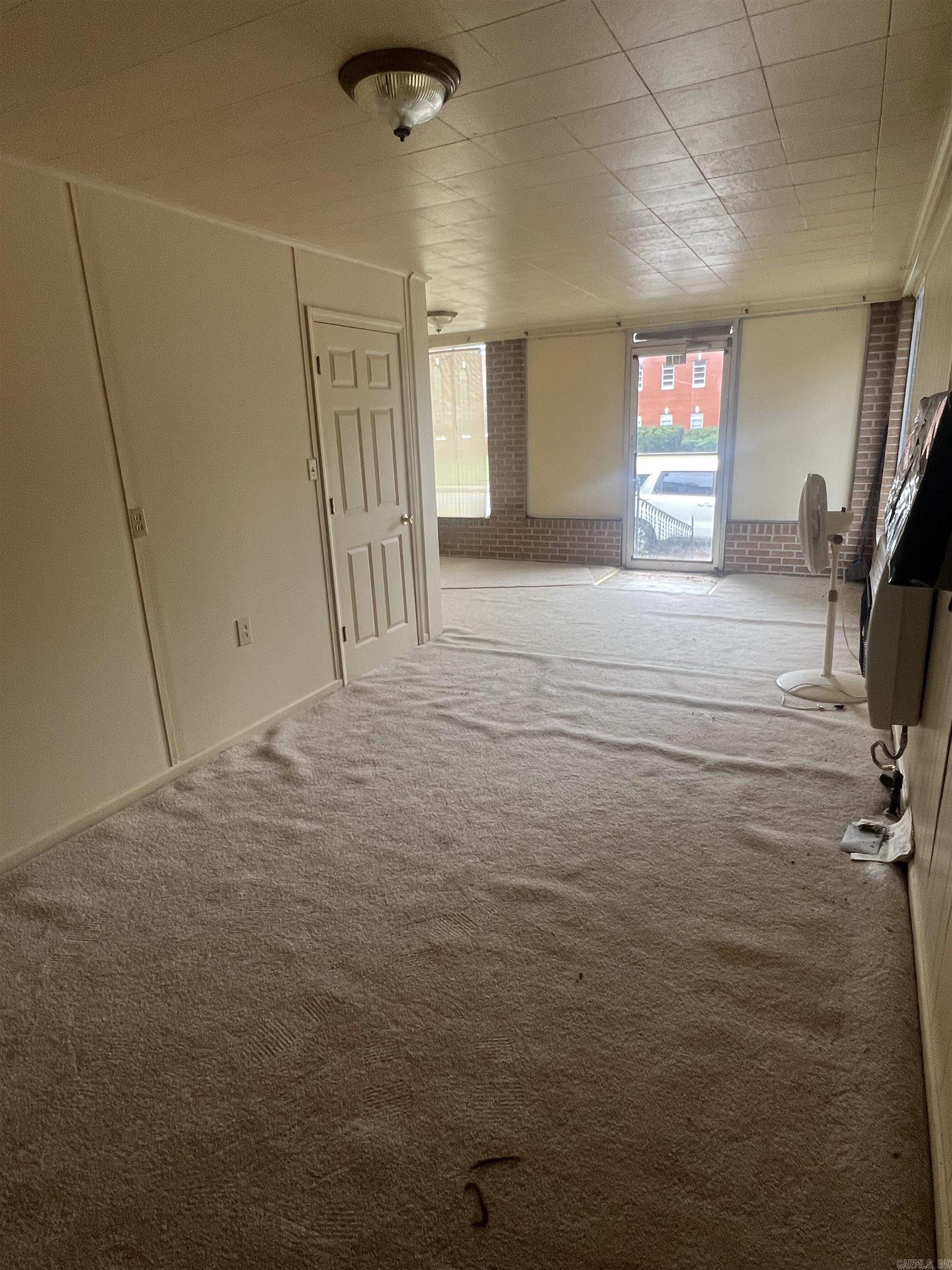 491 W Main  Piggott, AR