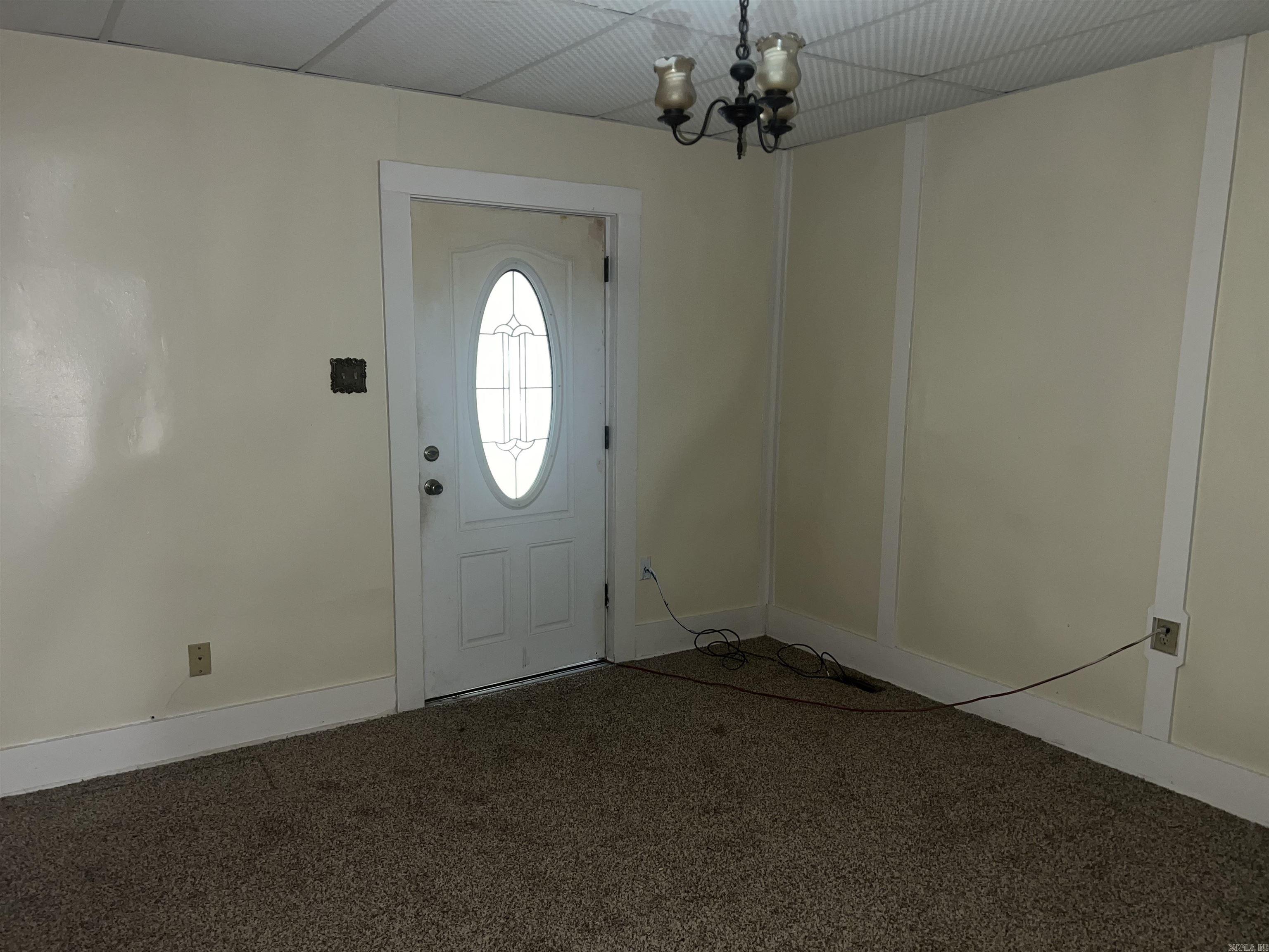 491 W Main  Piggott, AR