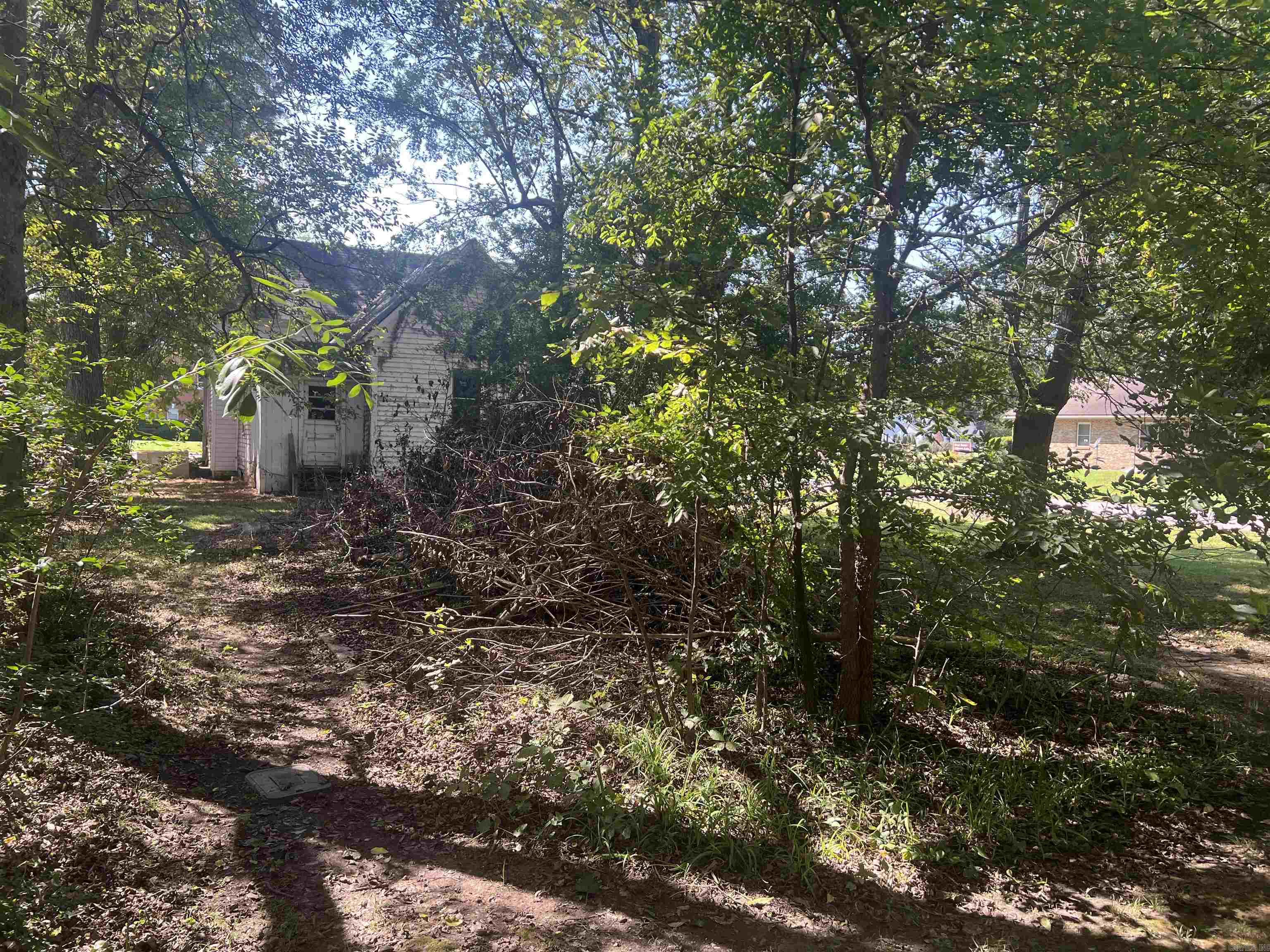 491 W Main  Piggott, AR