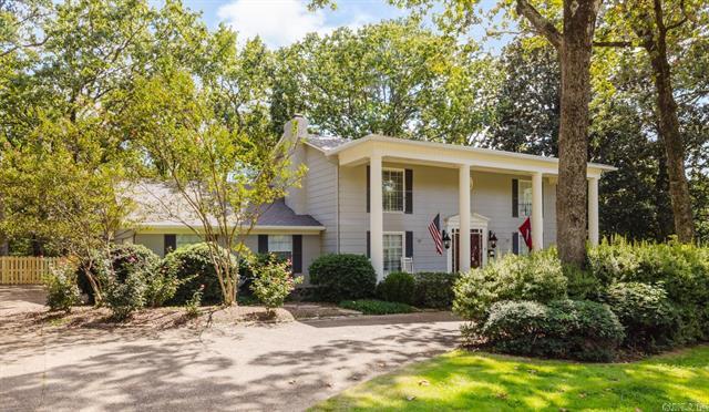 249  Pleasant Valley Drive  Little Rock, AR