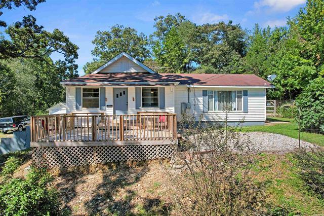 7201  Park  Hot Springs, AR