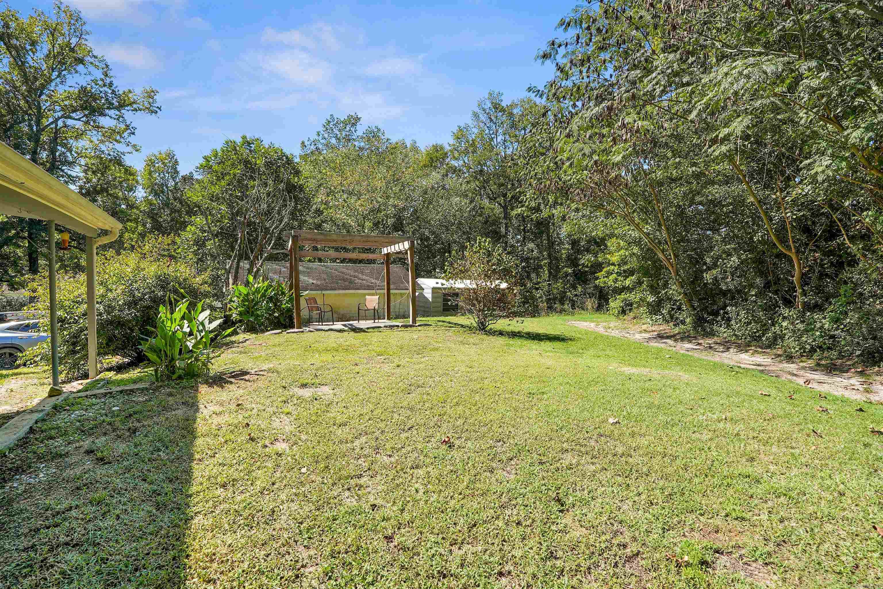 7201 Park  Hot Springs, AR