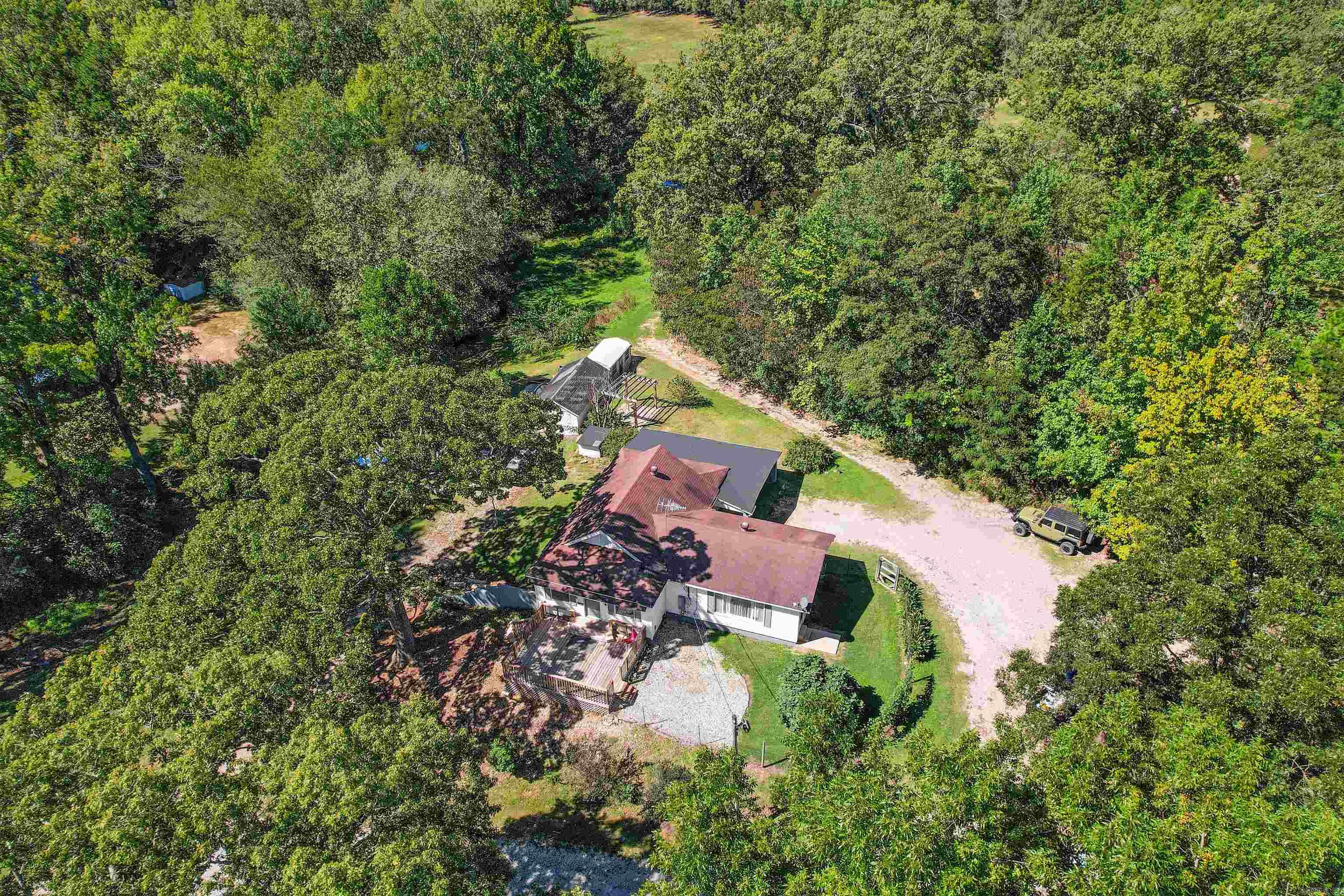 7201 Park  Hot Springs, AR