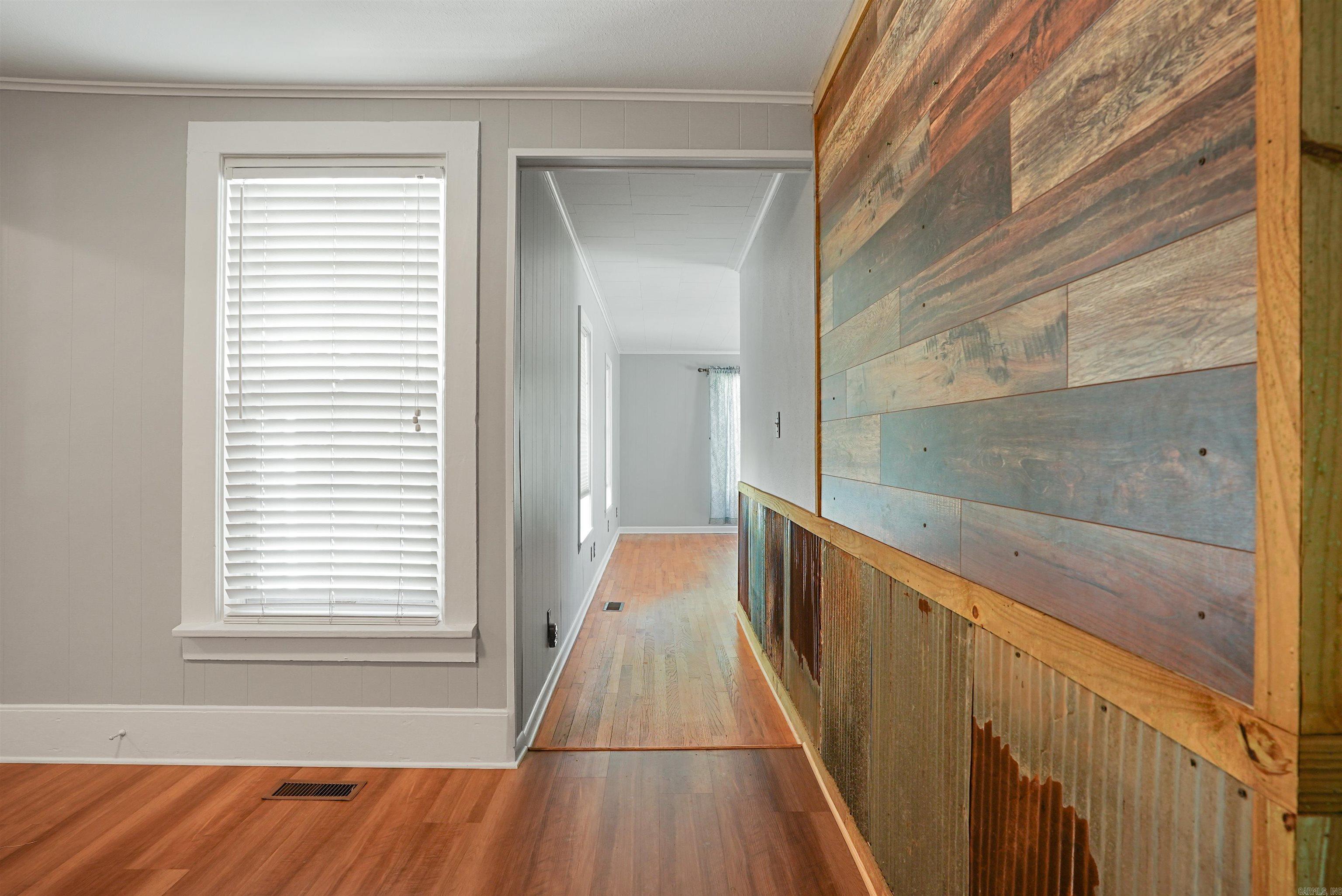 7201 Park  Hot Springs, AR