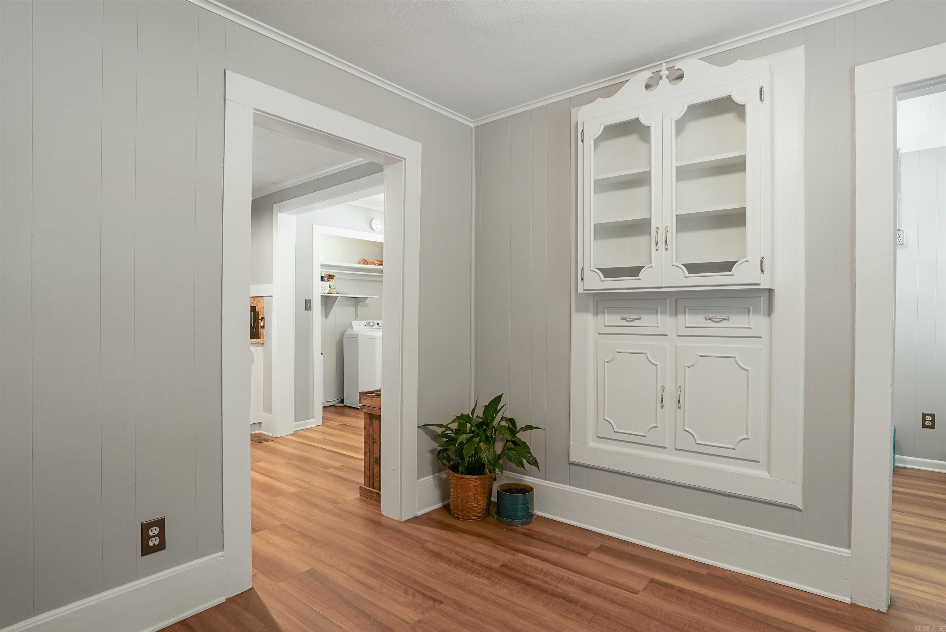 7201 Park  Hot Springs, AR