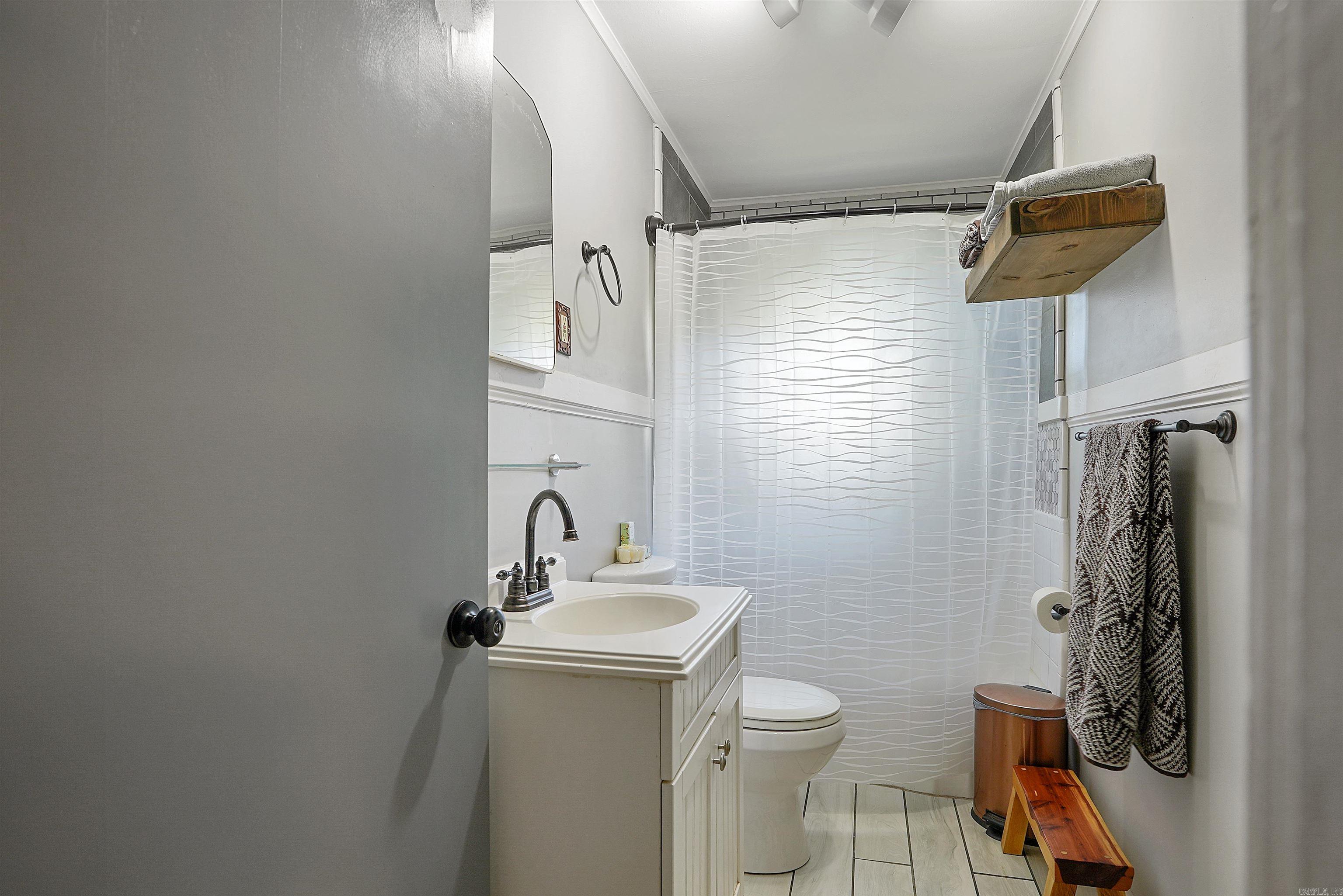 7201 Park  Hot Springs, AR